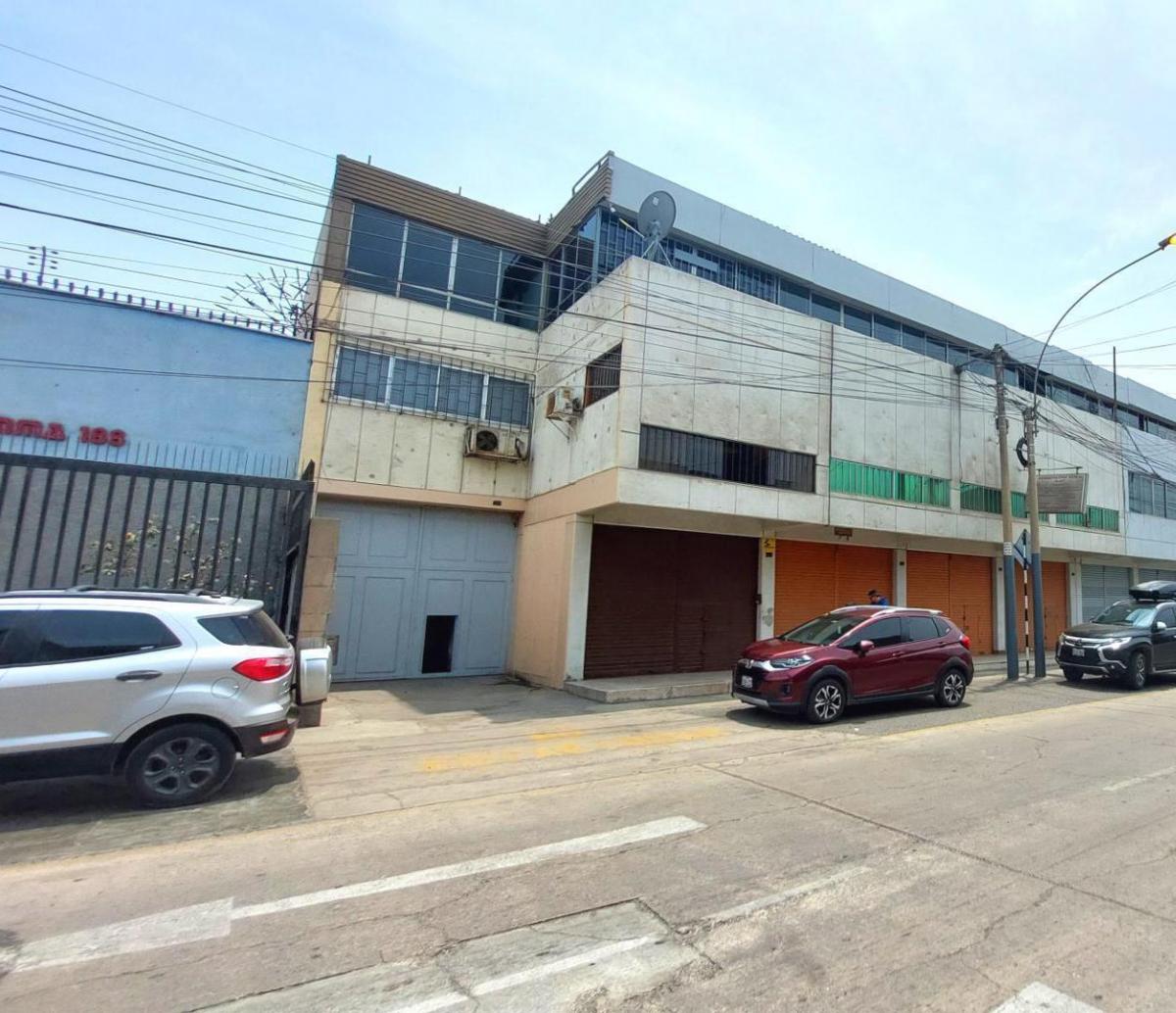 Venta de Oficina en Bellavista - Callao 0 Dormitorio 