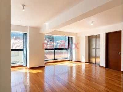 🏢✨ ¡Vive Con Estilo Y Comodidad! Departamento De 120 M² En Alquiler – Magisterio