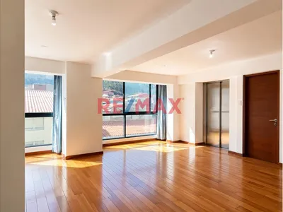🏢✨ ¡Vive Con Estilo Y Comodidad! Departamento De 120 M² En Alquiler – Magisterio