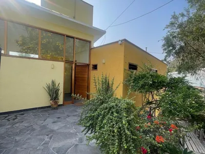 Venta de Casa en Cieneguilla - Lima 6 Dormitorios 