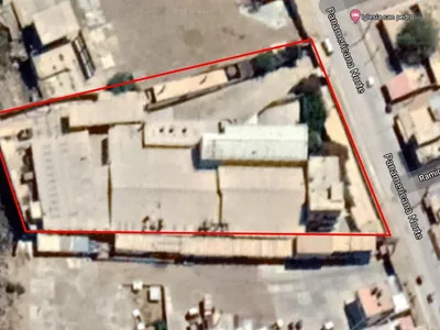 Venta de Local Industrial en Pariñas - Talara 0 Dormitorio 