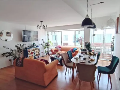 Venta de Departamento en Miraflores - Lima 3 Dormitorios