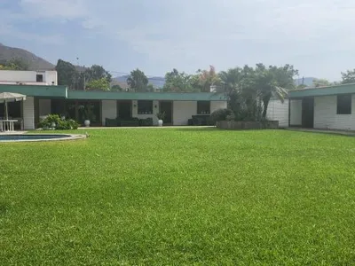 Venta de Casa en La Molina - Lima 5 Dormitorios