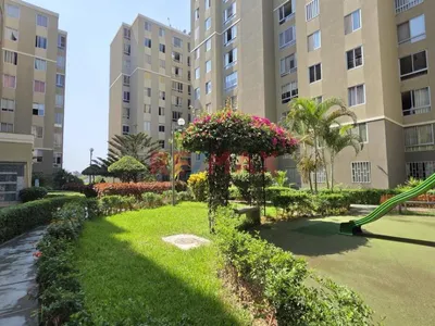 Alquiler de Departamento en - Chiclayo 3 Dormitorios 