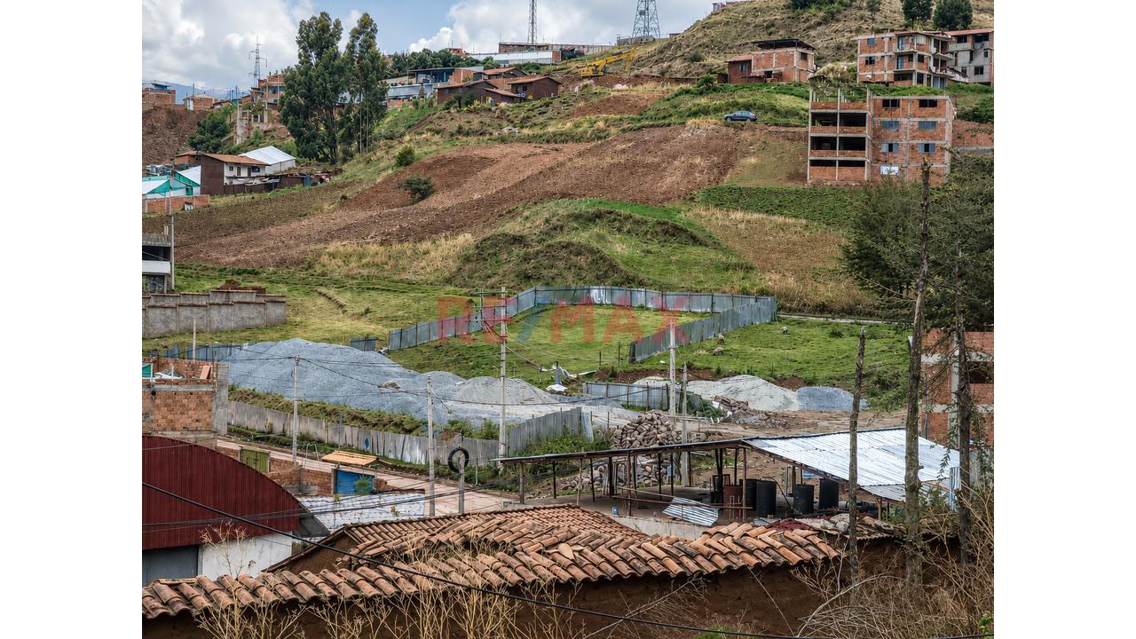 🌿 Terrenos En Venta En Huampar – Poroy 🌿