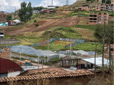 🌿 Terrenos En Venta En Huampar – Poroy 🌿