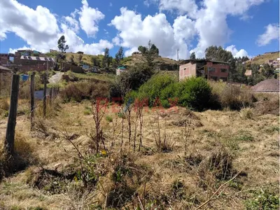 🌿🏡 Terreno En Venta – 390 M² En Cruz Verde, Quehuapay | Poroy – Cusco 🏡🌿