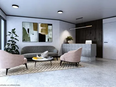 Venta de Departamento en Jesús María - Lima 3 Dormitorios