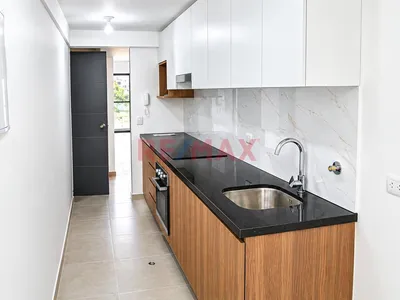 ¡Oportunidad En Jesús María! Departamento De Estreno En Venta