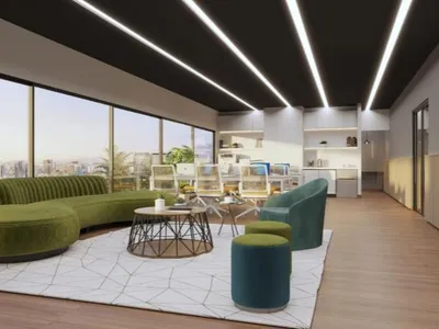 Venta de Departamento en San Borja - Lima 3 Dormitorios 