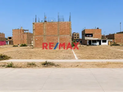 Terreno en venta · Santa Maria Etapa 1, Carabayllo · 120 m²
