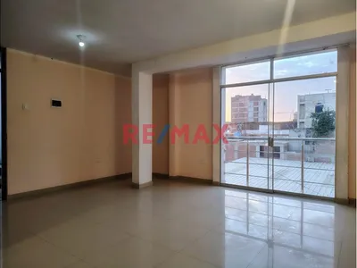 Departamento En Venta Urbanizacion Soliluz