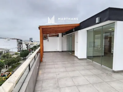 Venta de Departamento en San Borja - Lima 5 Dormitorios