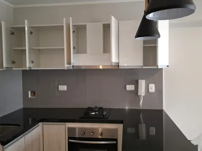 Funcional Departamento cerca al Centro de San Isidro (Rivera Navarrete/J. Prado)