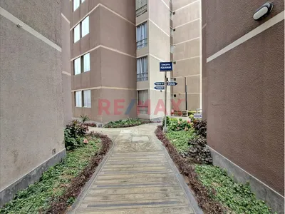 Ocasión! Departamento En Venta De 3 Habitaciones Con Excelente Ubicacion -  A 1 Cdra Del Ovalo La Perla Callao