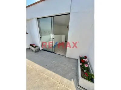 Vendo Hermoso Dúplex De Estreno En Salamanca De Monterrico