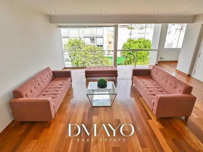 Departamento en venta · Armendariz, Miraflores · 192 m², 2 dorm.