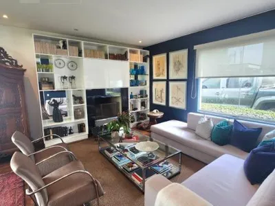 Venta de Casa en La Molina - Lima 4 Dormitorios
