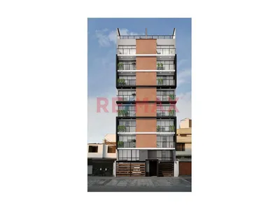 Mnidepartamento De Estreno En Santa Catalina | 1 Dormitorio | Entrega Julio 2026
