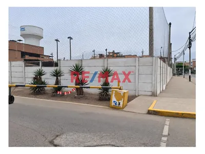 🏥 Terreno En Avenida | 2,000 M² En Carabayllo | 🔥 3 Frentes
