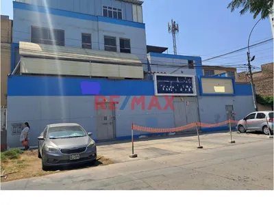 Alquilo Local Comercial