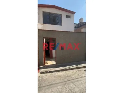 Vendo Casa En Pacasmayo Calle Céntrica Y Directa A Playa