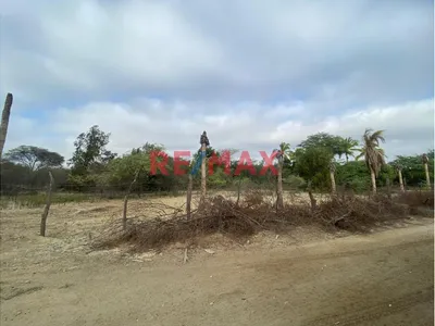 Terreno En Venta En Cieneguillo Sur 4.6 Has
