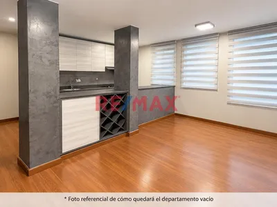 Departamento En Venta Primer Piso En Las Terrazas De Cayma