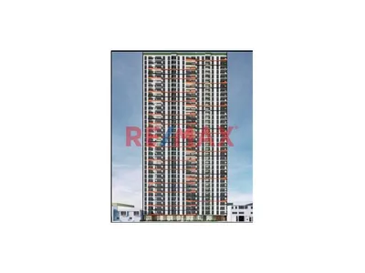 Venta Departamentos "Proyecto Danaus" (Surquillo)