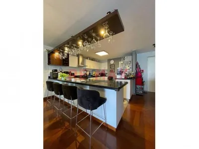 Venta de Departamento en Miraflores - Lima 2 Dormitorios