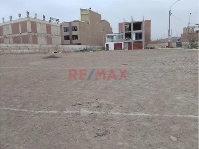 Venta De Terreno En San Antonio De Carabayllo 5