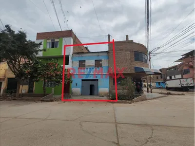 Se Vende Terreno A Una Cuadra De La Av. El Dorado, Jose Leonardo Ortiz, Chiclayo