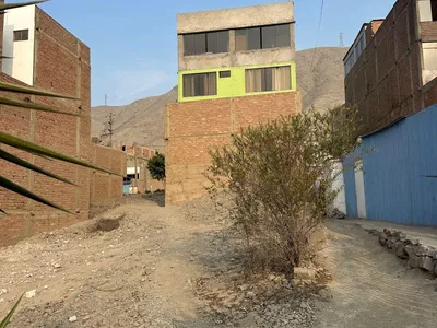 Venta de Terreno / Lote en Chosica - Lima 0 Dormitorio 