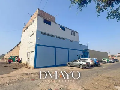 Venta de Local Comercial en Villa El Salvador - Lima 0 Dormitorio 