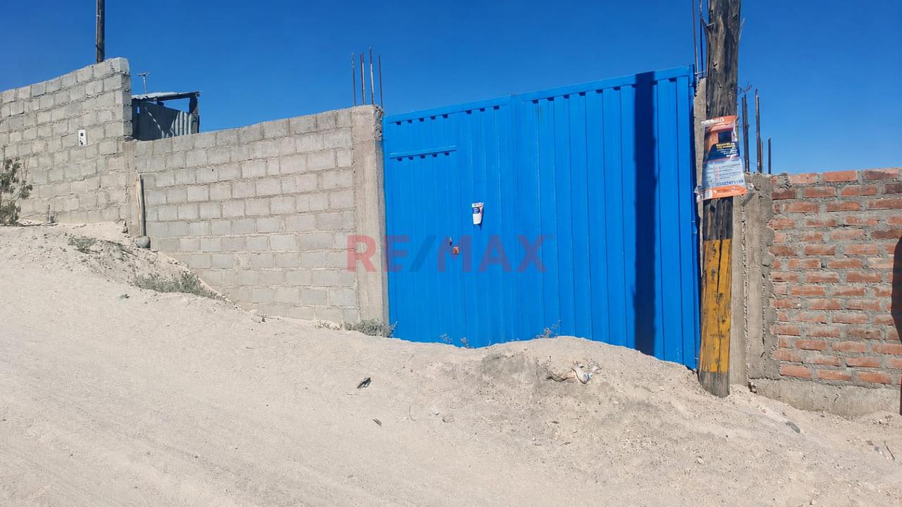 Venta De Terreno En Autopista La Joya