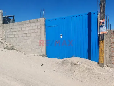 Terreno en venta · Uchumayo · 12 m²