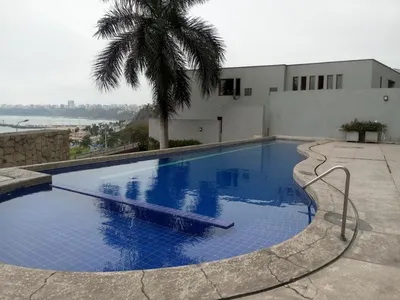 Venta de Departamento en Chorrillos - Lima 3 Dormitorios
