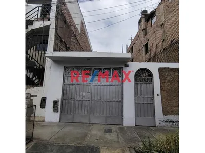 Terreno en venta · Mz B Lote 07, Los Olivos · 10 m²