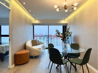Vendo Lindo Departamento En Jesus Maria