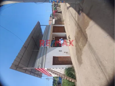 Casa En Venta En Pachacamac