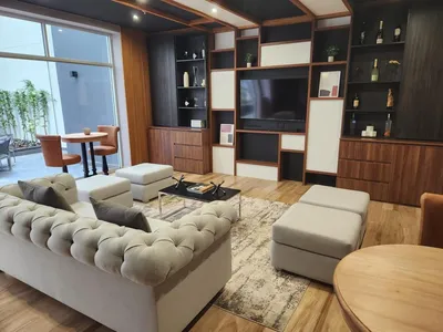Alquiler de Departamento en Barranco - Lima 1 Dormitorio 