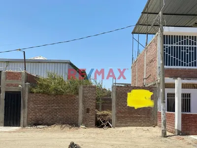 Venta De Terreno En La Providencia