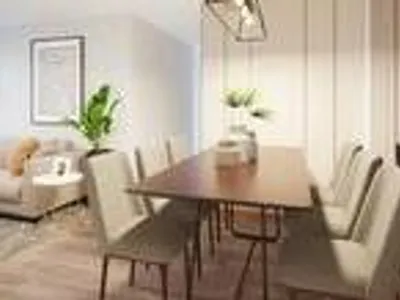 Venta de Departamento en Cercado - de - Lima - Lima 2 Dormitorios