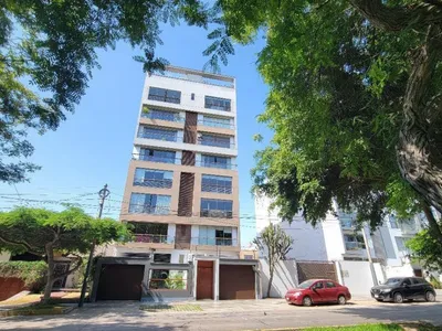 Venta de Departamento en San Borja - Lima 4 Dormitorios