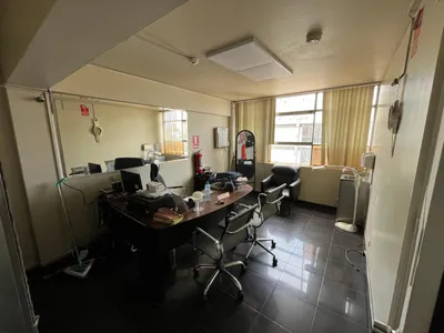Venta de Departamento en La Victoria - Lima 2 Dormitorios