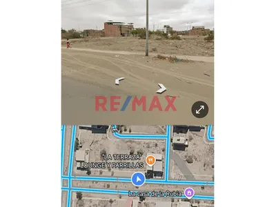 Se Venden 5 Terrenos En Urb. Casuarinas 2 Etapa Frente A Vía Colectora 2 De 126 Metros Cuadrados Cad Uno En El Distrito 26 De Octubre