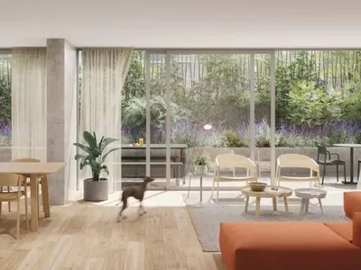 Venta de Departamento en Miraflores - Lima 2 Dormitorios