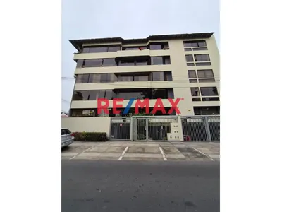 🏡✨ Departamento En Venta – San Borja
