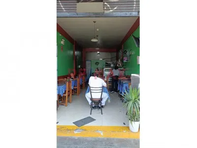 Venta de Local Comercial en Breña - Lima 0 Dormitorio 