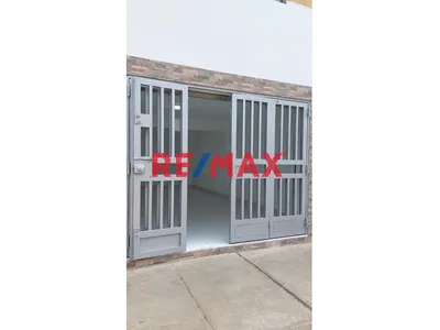 Local En Alquiler 40 M2 | A Una Cuadra De Av. Pacasmayo - Callao